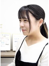 トリトン 佐鳴台店(triton)&nbsp;tobita 