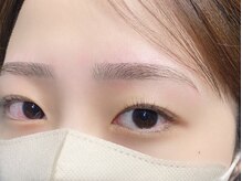 アイクイック(Ai Quick)/眉毛/レディース/上野
