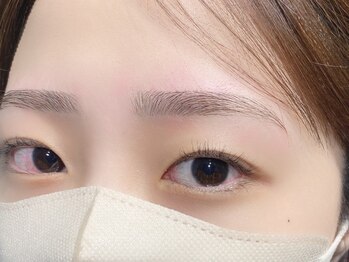 アイクイック(Ai Quick)/眉毛/レディース/上野