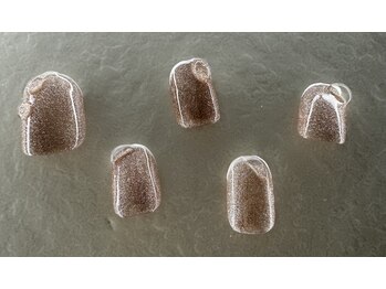 ケイリー(kaylee)/【ハンド】ニュアンスコース