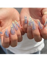 ピンズイチロク(PINS16)/Gel-x90分