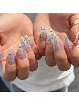 ピンズイチロク(PINS16)/Gel-x90分