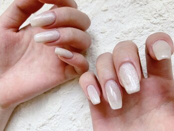 コーシェリ(koselig)/大人マグネット