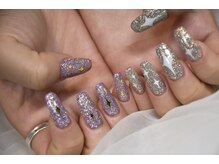 ミロット(milot.)/ネイル放題