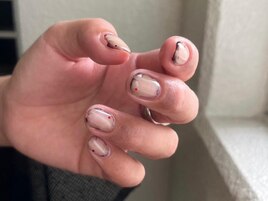 Megumi限定個性派シンプル