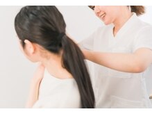 中野整体マスターズ/マッサージ　ヘッドスパ　整体