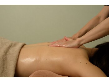 シン(SHINE)/オイルトリートメント