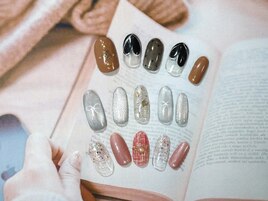 11月定額　6300円（税込6930円）