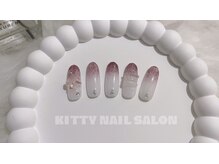 キティネイルサロン(KITTY NAIL SALON)/ワンホンネイル