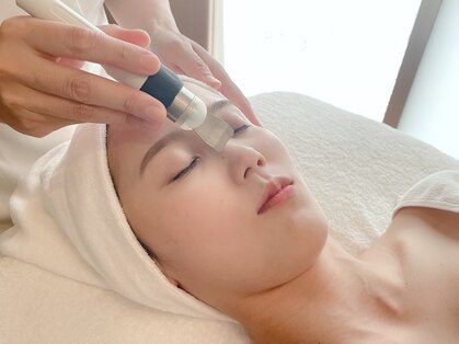 ポーラ サヤン 久喜店(POLA Sayan)の写真