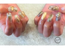 アンドキキ(&KIKI)/