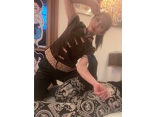サバイディジャスミン