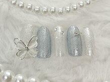 レオ 六本木店(Leo)/定額デザイン ¥9500