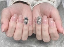 サラ 千種吹上店(Sara)/ストーンコース