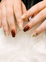 ライズバックステージ(RIZE back stage)/持ち込みデザイン