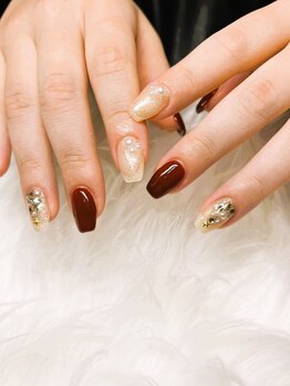 持ち込みデザイン