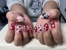 ステラネイル(Stela Nail)