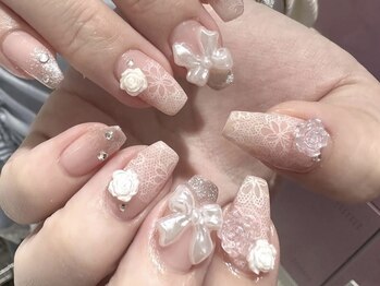 ビーナスベルト 池袋(VENUS BELT)/レース