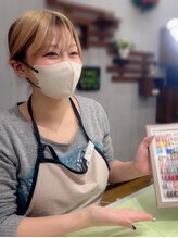 ネイルサロン メルナチュール 天神大名(Mere Nature)&nbsp;香月 