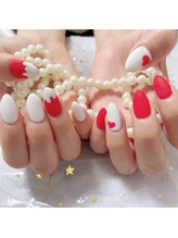 カスミネイル(Kasumi Nail)/