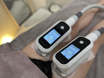 ヴォアール 東静岡店(VOIR)/脂肪冷却