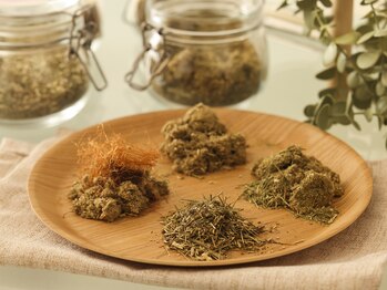 ヴェール(Vert)/こだわりのよもぎと和漢を使用