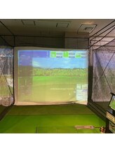 ザ シティ ゴルフ アカデミー 大崎(THE CITY GOLF ACADEMY)/
