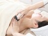 【インディバボディ90分】温活・首、肩凝り改善・ダイエット♪