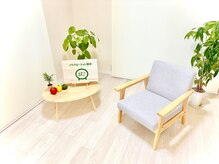 ぴこ/毎日水拭き掃除しています！