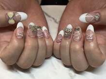 ドローネイル(DLAW NAIL)の雰囲気（お気に入りの画像を是非お持ちください♪）