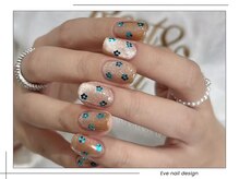 イブネイル(Eve nail)