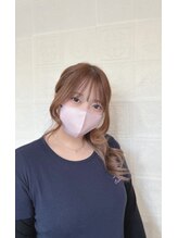 スマナ&nbsp;さわ 