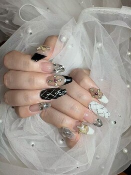 きらきらネイルサロン/