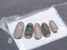 ステムネイル 下北沢(stem nail)/more