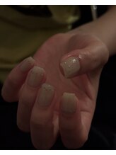 ブランシュ(Blanche)/パーツネイル