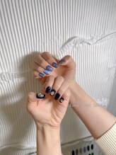 ガーデン(Garden)/ニュアンス定額90分￥7500