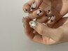 【hand】お持ち込みデザイン 90min ¥11,000→¥9,350