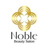 ノーブル 上土店(Noble)のお店ロゴ