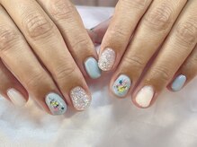 マシェリ(MA CHERIE)/お任せネイル