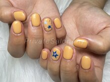 エニィ(Any)/2本フリーアート