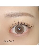 エイティスト(8ist)/フラット120本[新宿/新宿駅]