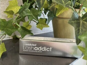 ティアマイレージ(TIA MILEAGE)/ラッシュアディクト