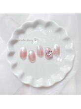 ハニー(honey)/《hikaeme collection＊》