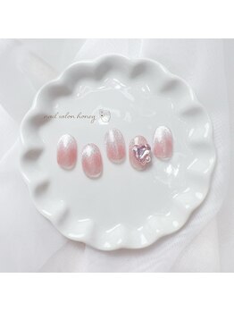 ハニー(honey)/《hikaeme collection＊》