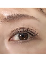 リフト(LIFT)/ラッシュリフト