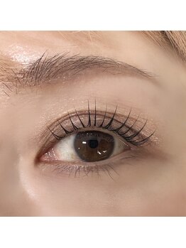 リフト(LIFT)/ラッシュリフト