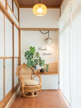 こにしビューティックス/