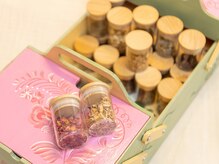 大人気オプション◎深い呼吸は施術の効果アップ↑させます。