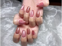 キュウキュウ(99-QQ)/アキネイル