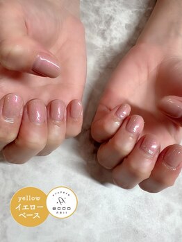 エッコ ネイル クリエイト(ecco)/